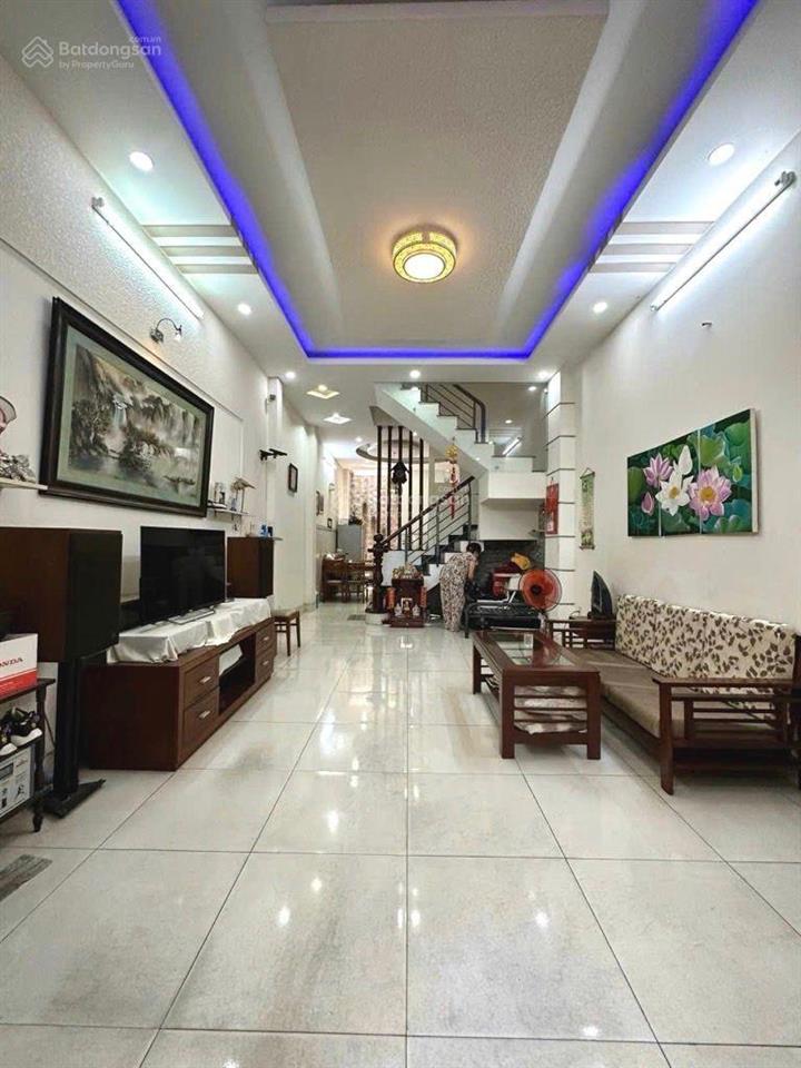Duy nhất tại khu vực, dt 5*15m, xe hơi đỗ cửa, gần sân bay, emart, chợ, chỉ nhỉnh 6 tỷ