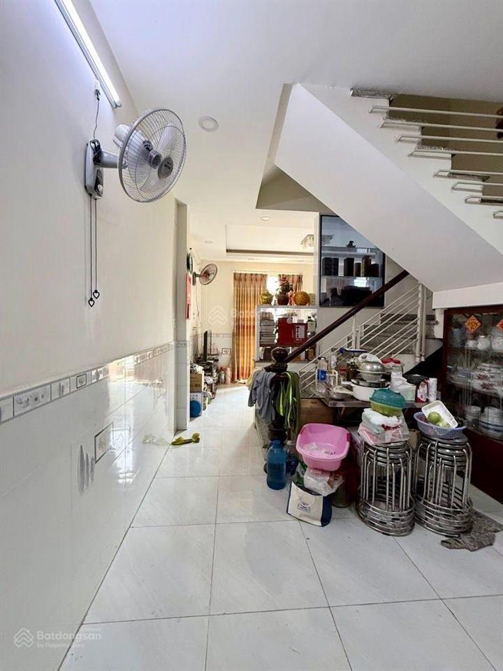 Siêu phẩm 5 tầng , hẻm 8m thông ,gần sân bay ,emart ,khu đồng bộ cao tầng ,an ninh ,nhỉnh 8 tỷ