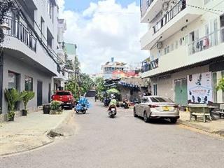 Siêu phẩm gần sân bay, 4*17 4 tầng, đường 14m có vỉa hè, đang có 7p cho thuê, chỉ nhỉnh 8 tỷ