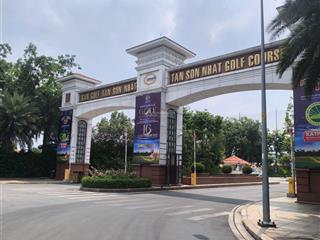 Mtkd ngay sân godl sân bay ngang khủng 6.2x26 , tiện xây buiding chdv , khu sầm uất , chỉ 1x tỷ