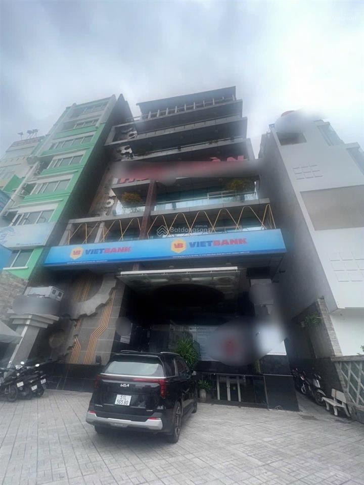 Nhà chính chủ mới mua cho thuê tại ngã tư ngay góc 2 mặt tiền đường nguyễn thị thập quận 7