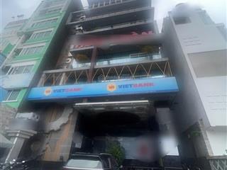 Nhà chính chủ mới mua cho thuê tại ngã tư ngay góc 2 mặt tiền đường nguyễn thị thập quận 7