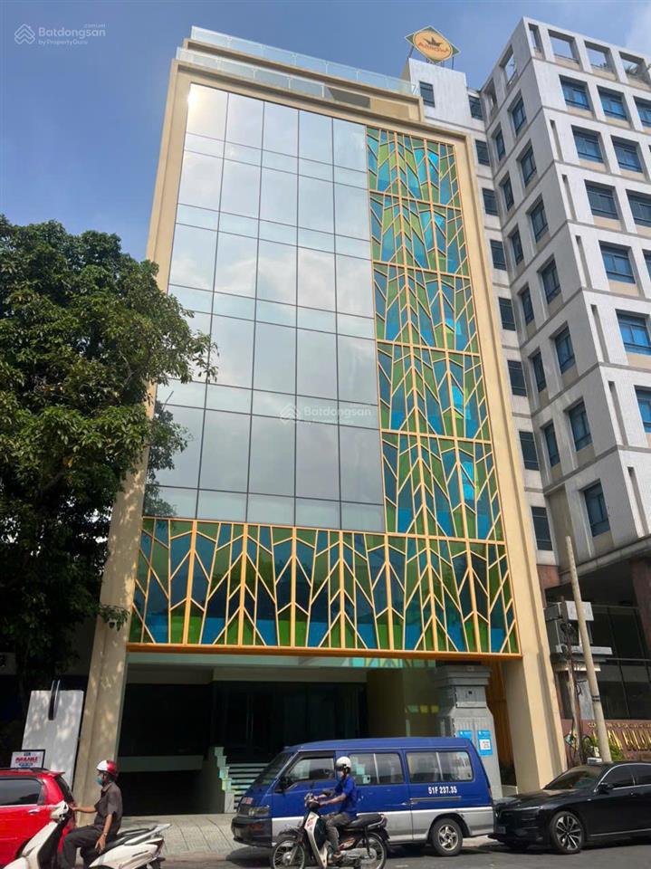 Nhà chính chủ mới mua cần tìm khách thuê góc 2 mặt tiền đường số 60b phan xích long, q. phú nhuận