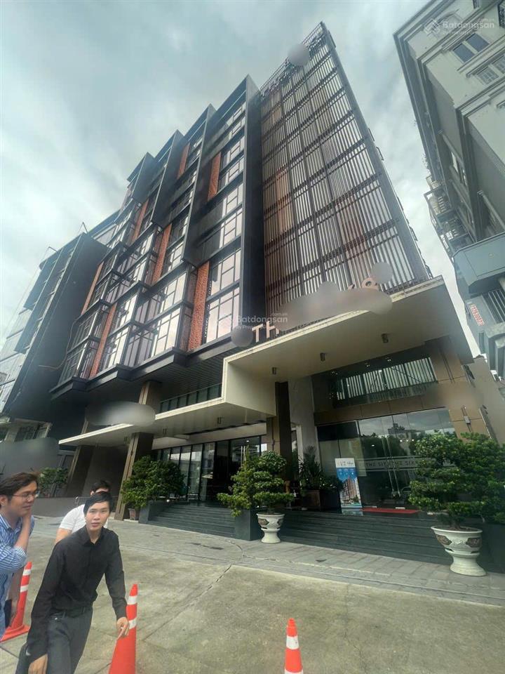 Nhà chính chủ mới mua cần tìm khách thuê góc 2 mặt tiền đường số 60b phan xích long, q. phú nhuận