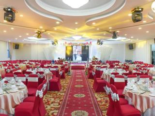 Nhà chính chủ mới mua cần tìm khách thuê tại ngã tư 40 bis lê đại hành quận 11