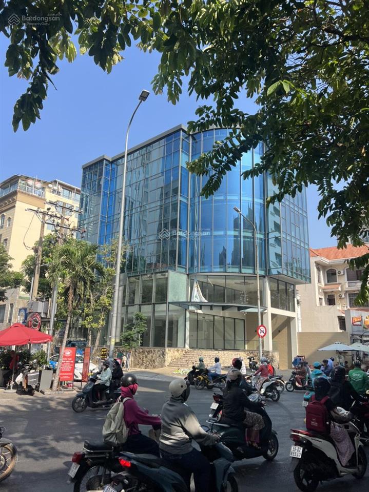 Nhà chính chủ mới mua cần tìm khách thuê tại ngã tư đường 68 phan đăng lưu, quận phú nhuận