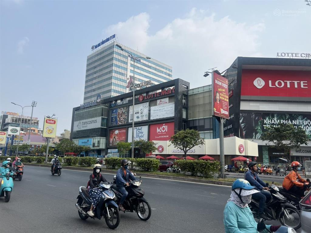 Nhà chính chủ mới mua cần tìm khách thuê tại ngã tư đường 68 phan đăng lưu, quận phú nhuận