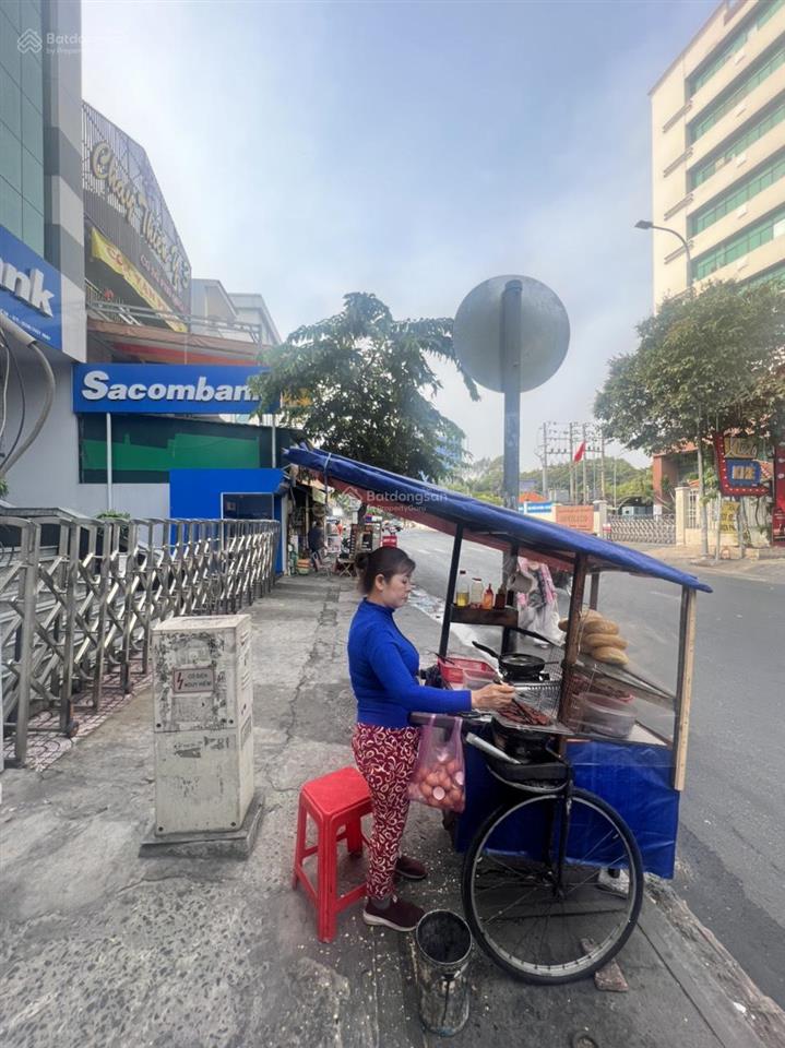 Nhà chính chủ mới mua cần tìm khách thuê tại ngã tư đường 68 phan đăng lưu, quận phú nhuận
