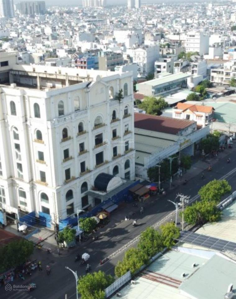 Nhà chính chủ mới mua cần tìm khách thuê tại ngã tư đường 68 phan đăng lưu, quận phú nhuận