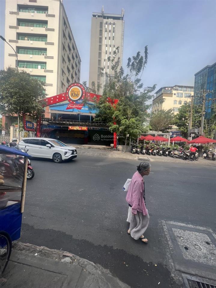 Nhà chính chủ mới mua cần tìm khách thuê tại ngã tư đường 68 phan đăng lưu, quận phú nhuận
