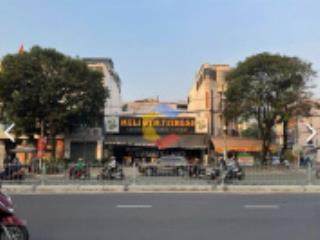 Chính chủ mới mua cần cho thuê căn nhà mặt tiền tên lửa quận bình tân