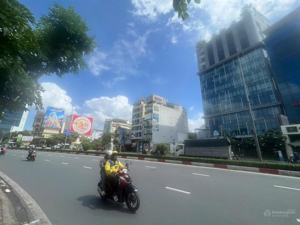 Chính chủ cho thuê căn nhà ngay góc 2 mặt tiền đường số đường nguyễn thị minh khai