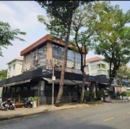 Nhà chính chủ mới mua cần tìm khách thuê tại 2 mặt tiền số 144 nguyễn thị thập quận 7