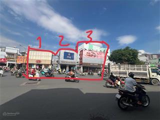Chính chủ mới mua nhà cần cho thuê nhà mặt tiền đường 699 lũy bán bích quận tân phú tphcm
