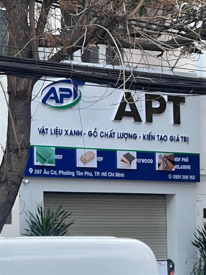 Chính chủ mới mua nhà cần cho thuê nhà mặt tiền đường 295 âu cơ quận tân bình tphcm