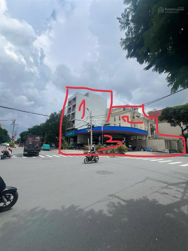 Chính chủ mới mua nhà cần cho thuê nhà mặt tiền số 8 bàu cát quận tân bình tphcm
