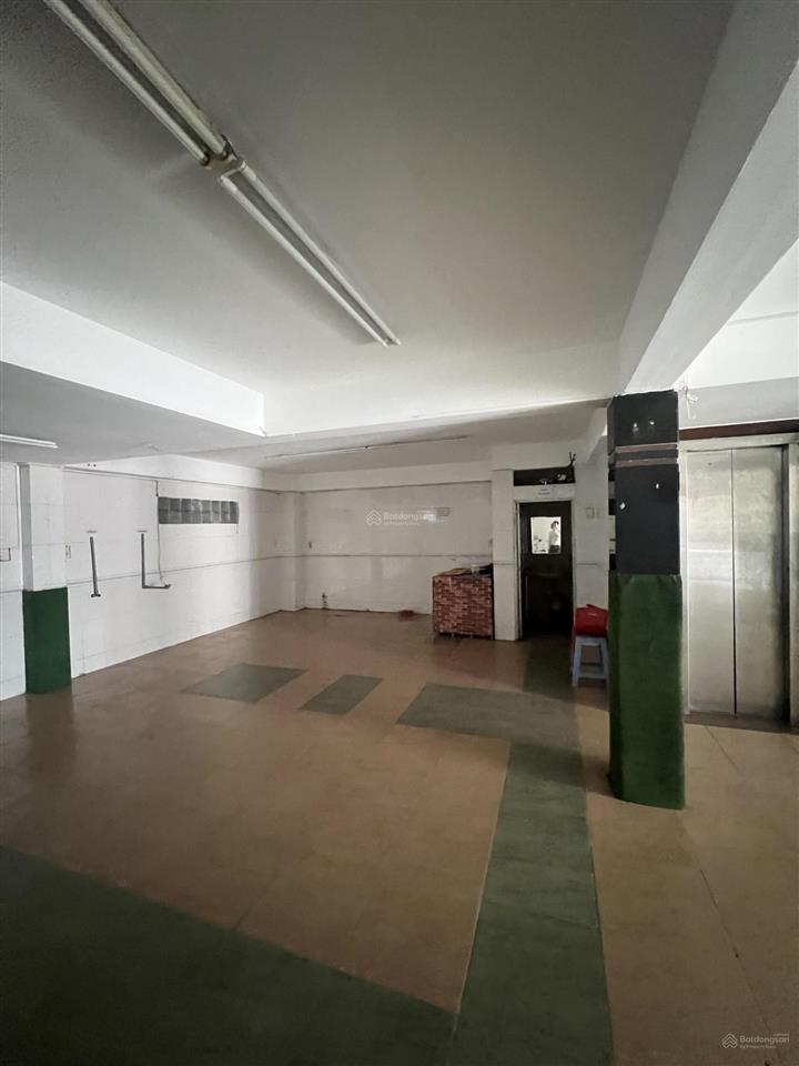 Chính chủ mới mua nhà cần cho thuê nhà mặt tiền đường 171 trường chinh, quận 12, tphcm