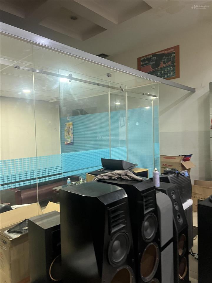 Chính chủ mới mua nhà cần cho thuê nhà mặt tiền đường 171 trường chinh, quận 12, tphcm