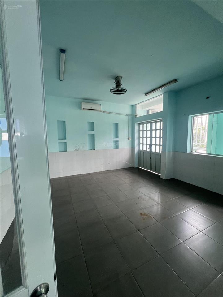 Chính chủ mới mua nhà cần cho thuê nhà mặt tiền đường 171 trường chinh, quận 12, tphcm