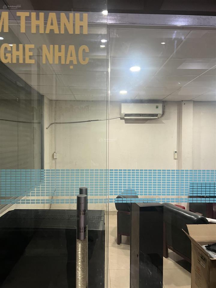 Chính chủ mới mua nhà cần cho thuê nhà mặt tiền đường 171 trường chinh, quận 12, tphcm