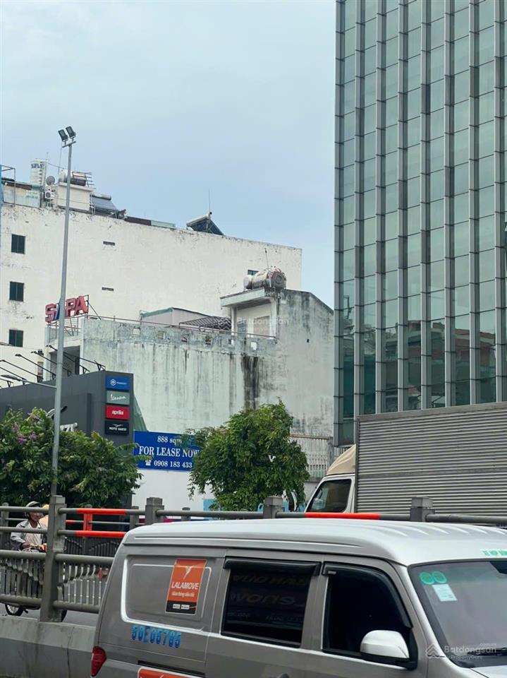 Chính chủ cho thuê sàn trống trong tòa nhà mặt tiền trường sơn sân bay quận tân bình, tp. hcm