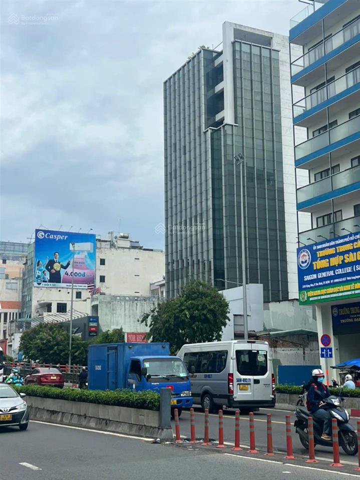 Chính chủ cho thuê sàn trống trong tòa nhà mặt tiền trường sơn sân bay quận tân bình, tp. hcm