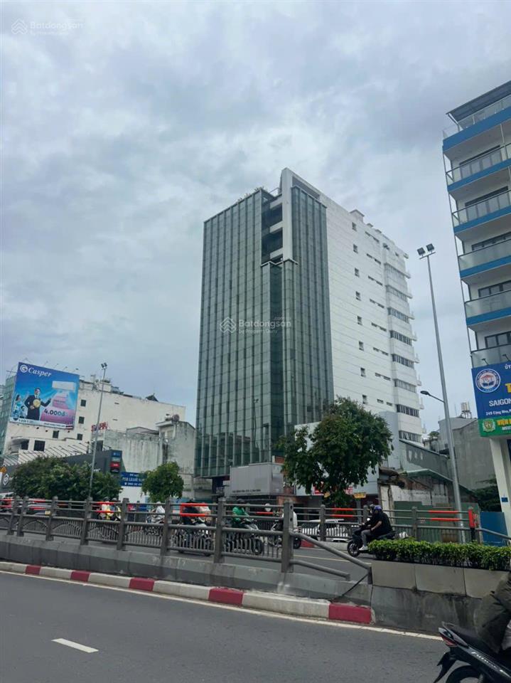 Chính chủ cho thuê sàn trống trong tòa nhà mặt tiền trường sơn sân bay quận tân bình, tp. hcm