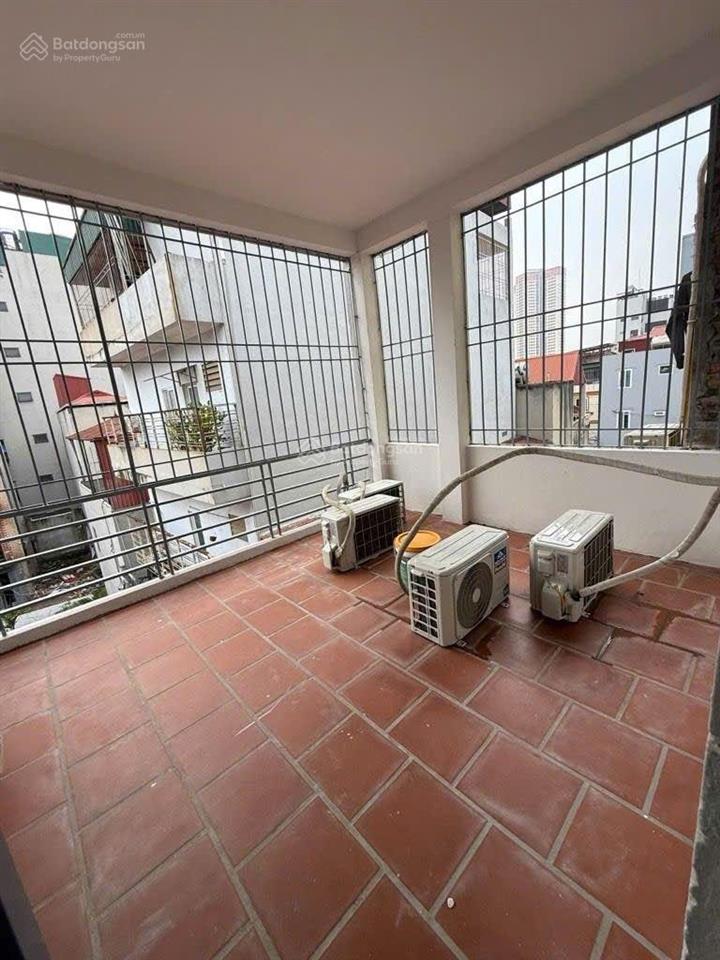 Bán gấp nhà 5 tầng đẹp full nội thất khu làng việt kiều châu âu tại trung tâm quận hà đông.