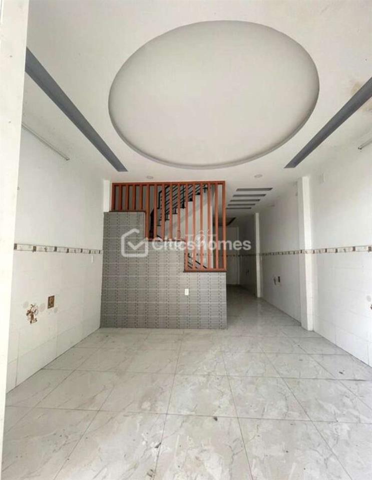 Bán nhà cấp 4, nhà mặt tiền đường Hùng Vương, xã Long Thọ, Nhơn Trạch 
