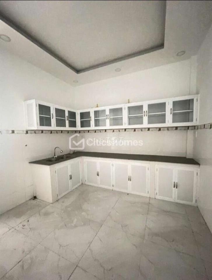 Bán nhà cấp 4, nhà mặt tiền đường Hùng Vương, xã Long Thọ, Nhơn Trạch 