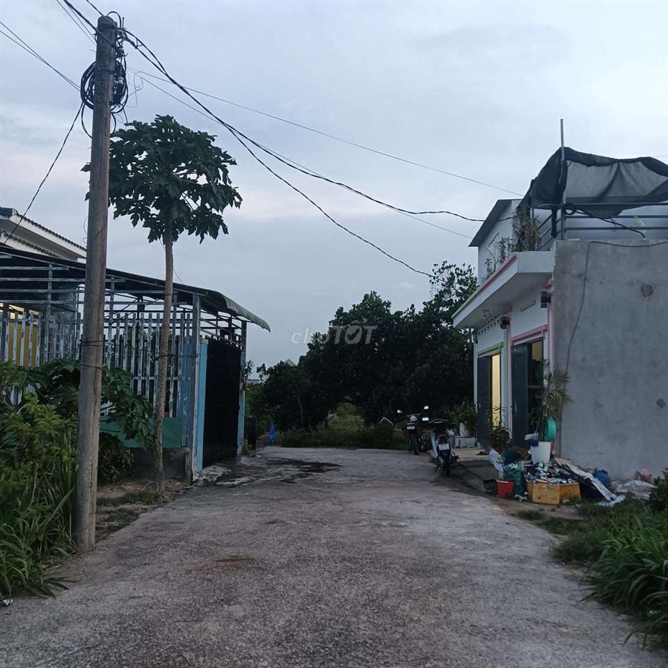 ĐẤT PHƯỚC AN – NHƠN TRẠCH | 102M² – SỔ RIÊNG – HẺM 6M | CHỈ 1,75 TỶ 