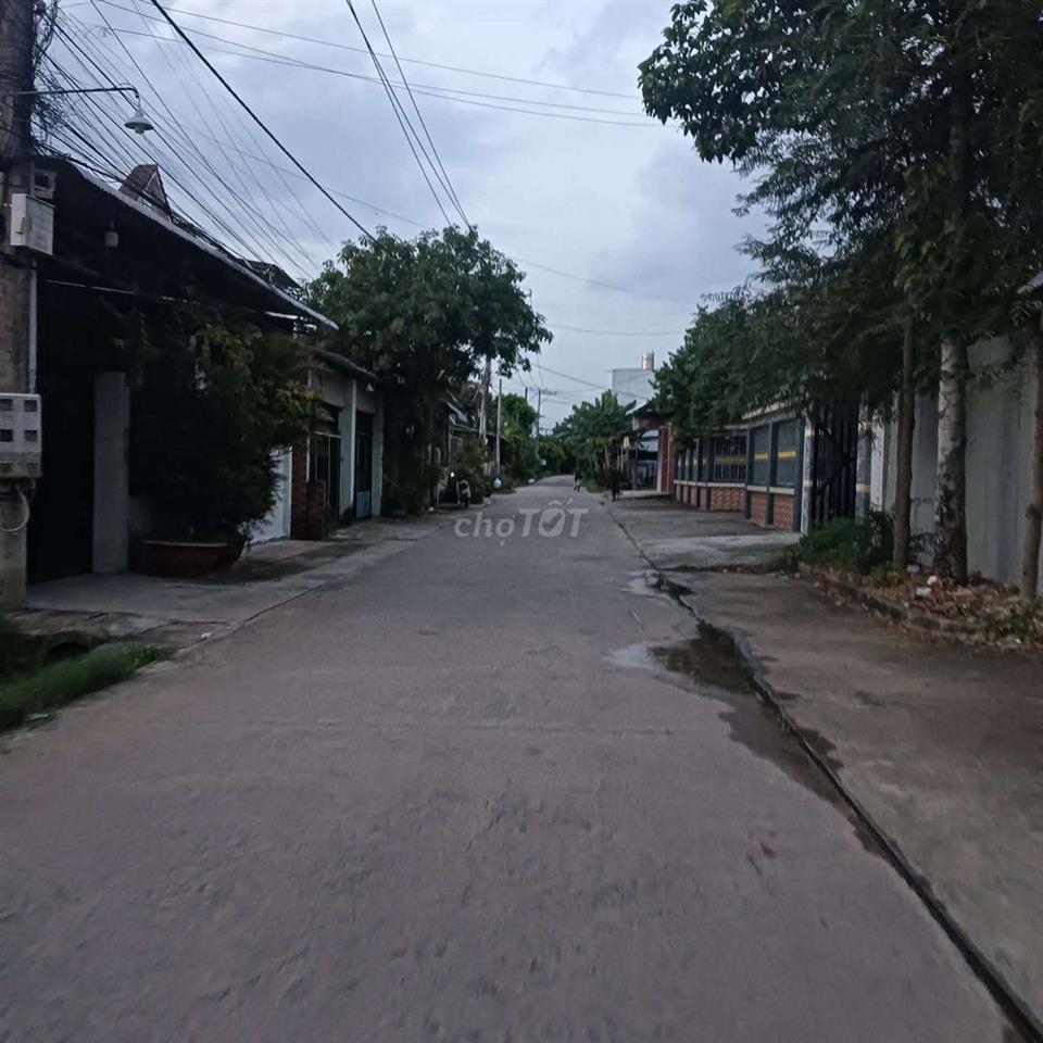 ĐẤT PHƯỚC AN – NHƠN TRẠCH | 102M² – SỔ RIÊNG – HẺM 6M | CHỈ 1,75 TỶ 