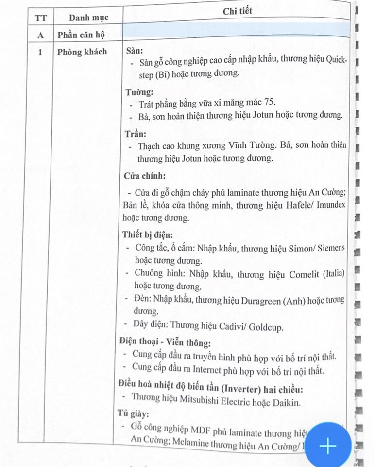 Tôi cần bán căn hộ chung cư 2 phòng ngủ tầng 5 tòa b1 dự án long biên central