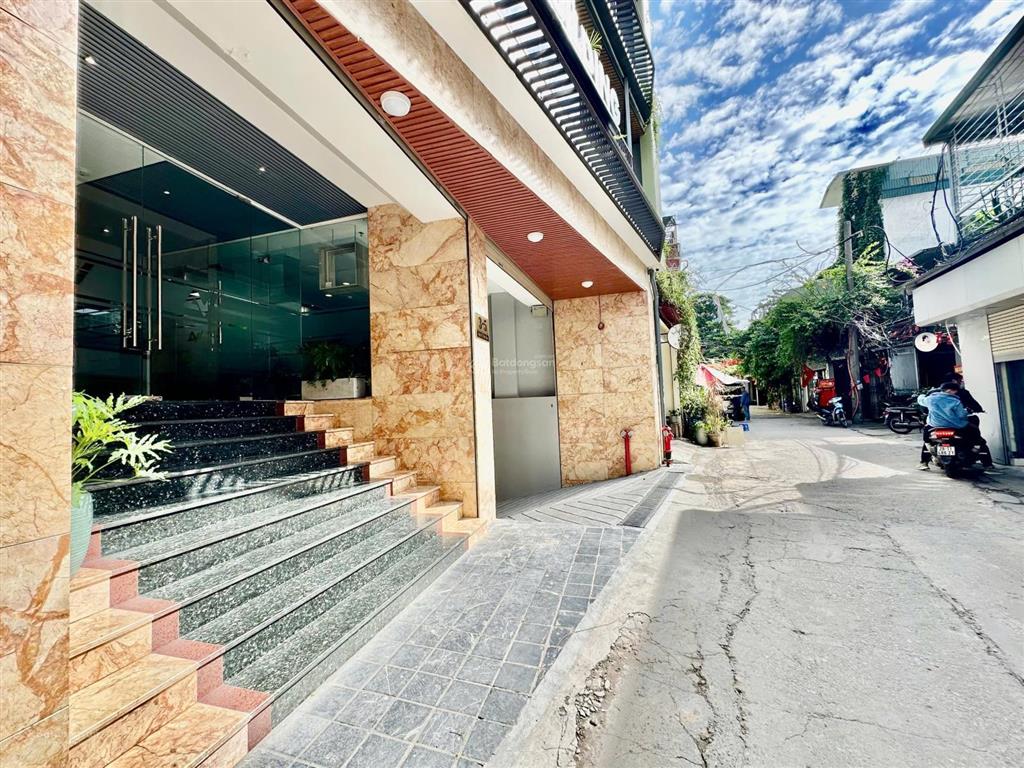 Chính chủ cho thuê sàn mặt phố văn cao liễu giai ba đình 145m giá chỉ nhỉnh 26triệu đẹp keng