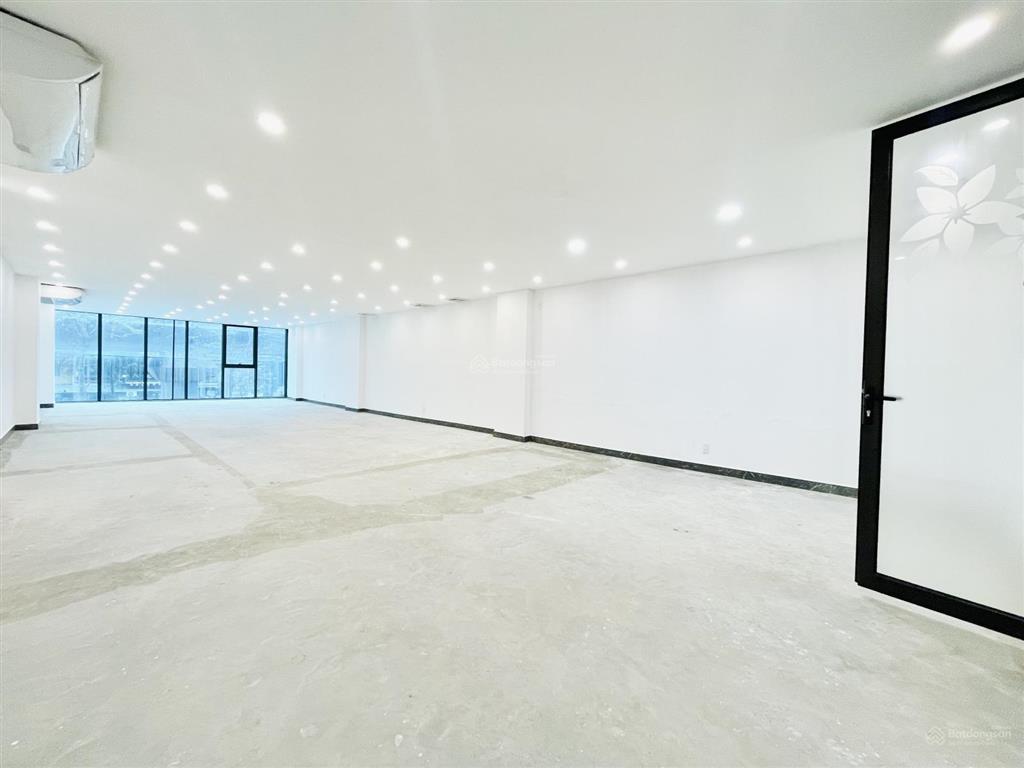 Chính chủ cho thuê sàn mặt phố yên lãng đống đa 155m giá chỉ 29triệu đẹp keng