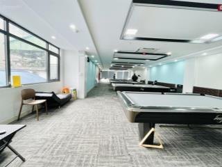 Chính chủ cho thuê sàn mặt phố hoàng cầu  đống đa 185m2 đẹp keng giá chỉ 40triệu ô tô đỗ cửa free