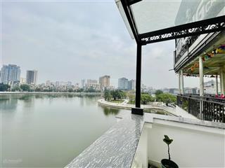 Chính chủ cho thuê sàn mặt hồ hoàng cầu  đống đa 85m giá chỉ 15tr cực đẹp mới