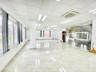 Chính chủ cho thuê sàn vp mặt phố nguyễn văn tuyết đống đa 110m giá cực rẻ chỉ 17 triệu oto đỗ cửa
