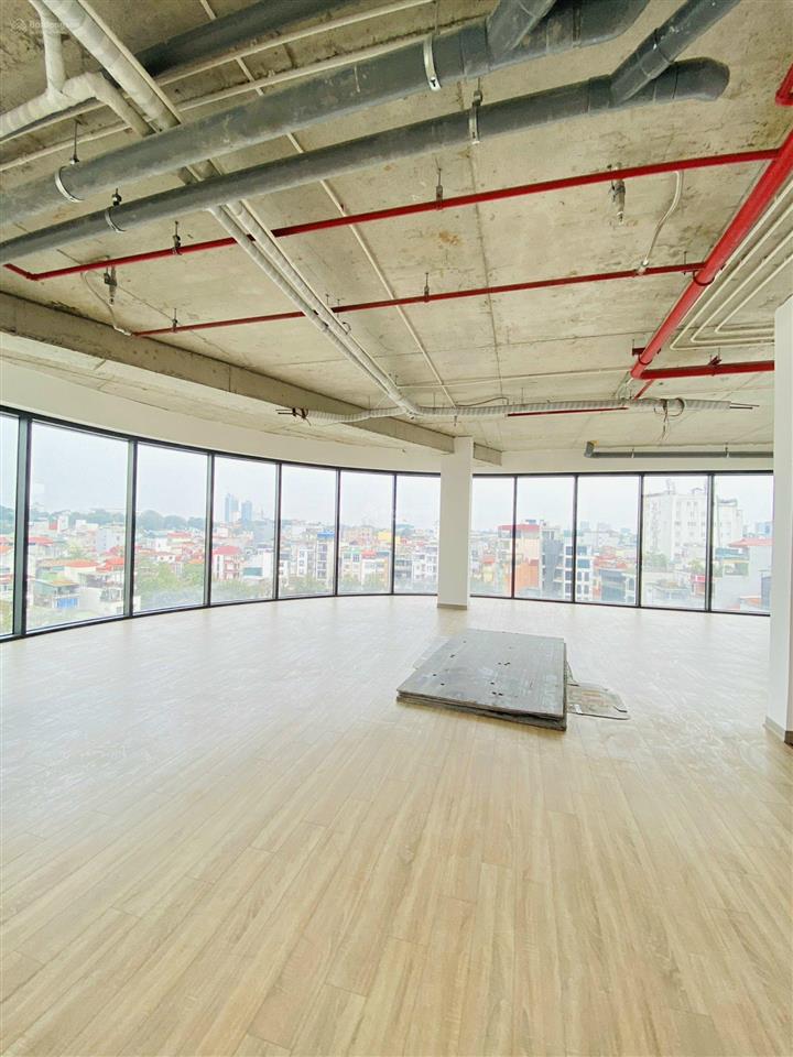 Bóc tem văn phòng, studio lô góc đẹp keng view hồ đội cấn 145m giá cực rẻ chỉ 26tr