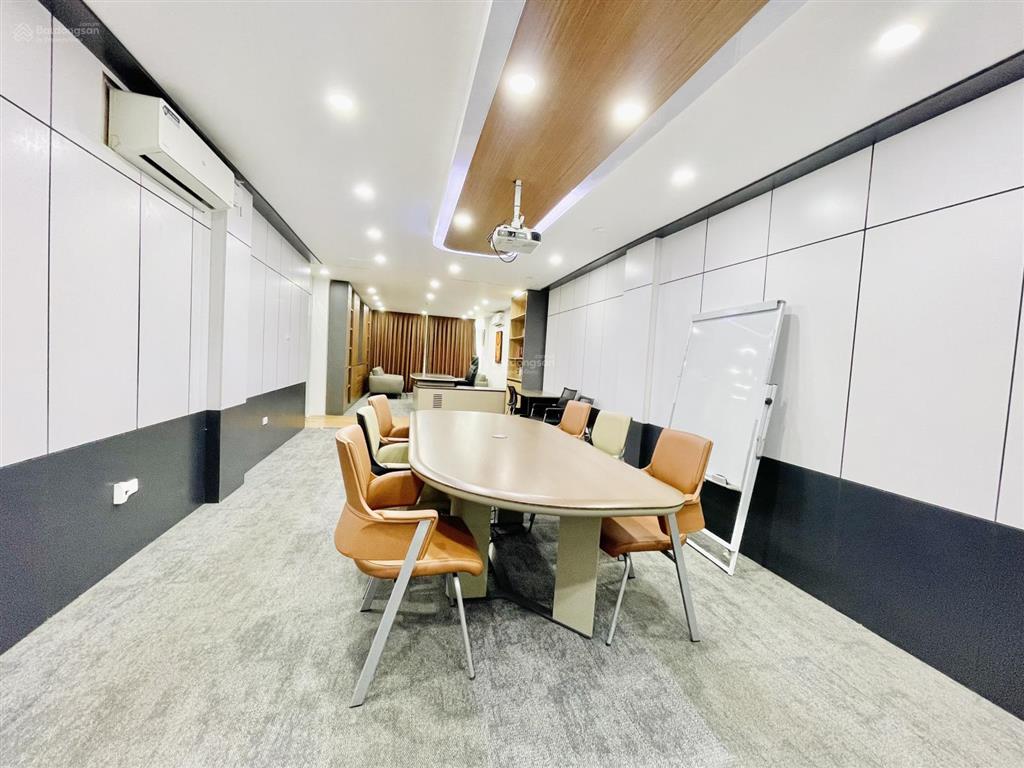Cho thuê văn phòng mặt phố liễu giai  ba đình 155m2 vị trí hot có 102 giá cực rẻ
