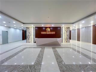 Mở bán Tecco Elite tòa A1! Vốn nhỏ 500tr, lợi nhuận lớn! Quỹ căn ngoại giao, CK 6%, HTLS