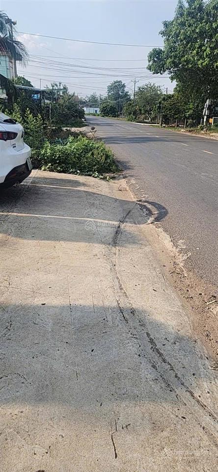 Bán đất mặt tiền đh507, phú giáo, thành phố hồ chí minh