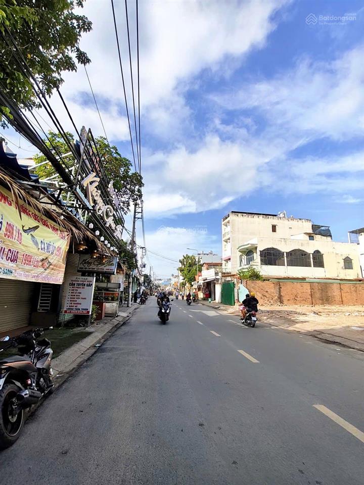 Bán đất 1/ nguyễn văn cự xe tải tới đất nở hậu tại/lộc