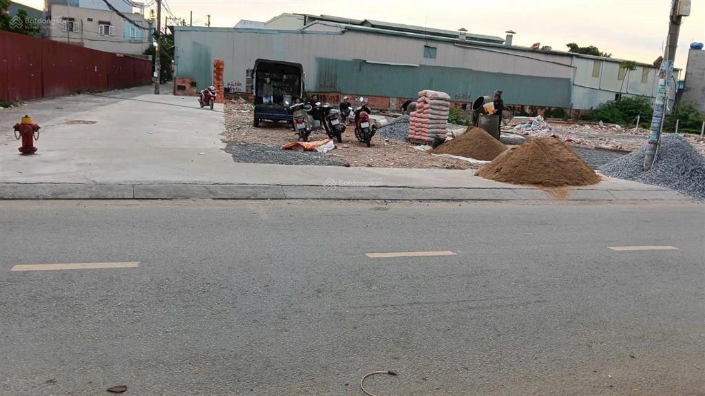 Bán đất 1/ nguyễn văn cự xe tải tới đất nở hậu tại/lộc