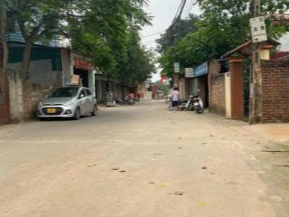 Bán đất ở rhổ cư tại hiệp hoà bắc giang dt 94m2 full đất ở