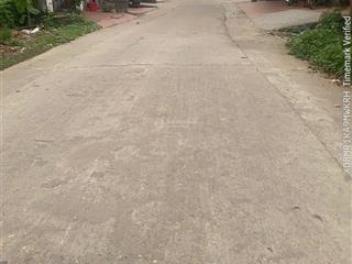 Bán nhanh đất ở thổ cư tại hiệp hoà  bắc giang dt 94m2 full đất ở