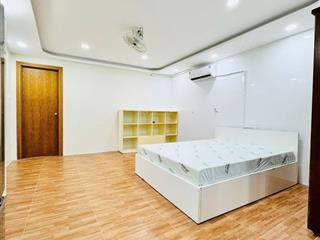 Cho thuê phòng trọ full nội thất dạng một phòng ngủ tách bếp gần ngã tư ga, dh nguyễn tất thành