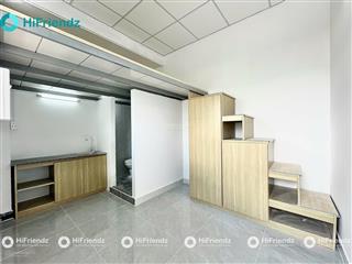 Cho thuê phòng trọ có gác giá rẻ gần đại học văn lang, công nghiệp và đại học gia định