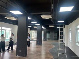 Cho thuê văn phòng sân golf him lam ba son giá siêu tốt