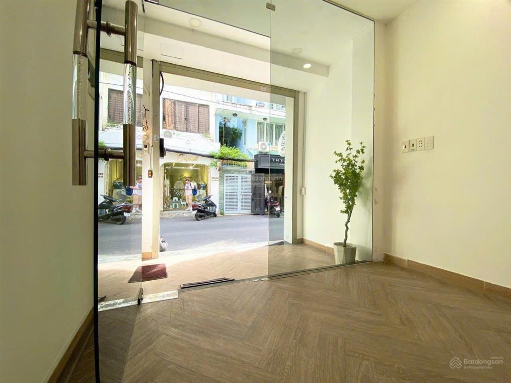 Cho thuê cửa hàng, ki ốt tại 399, nguyễn đình chiểu, p 1, q3, hcm, giá cực chất 15 triệu, 35m2
